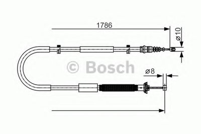 1987477910 BOSCH