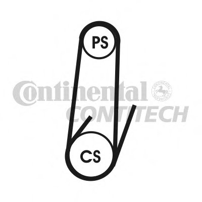 4PK1102ELAST CONTITECH