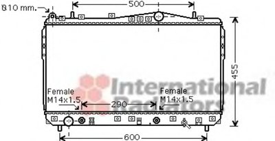 81002074 VAN WEZEL