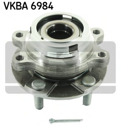 VKBA6984 SKF