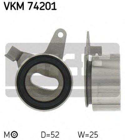 VKM74201 SKF