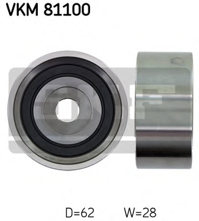 VKM81100 SKF