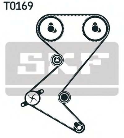 VKMC03235 SKF