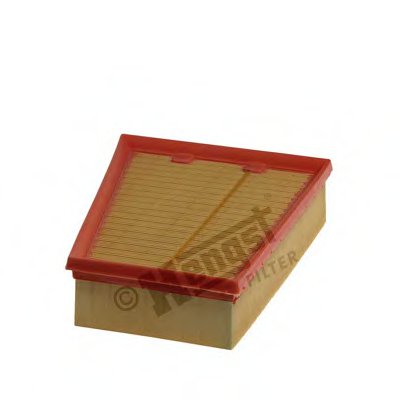 E577L HENGST FILTER
