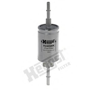H246WK HENGST FILTER