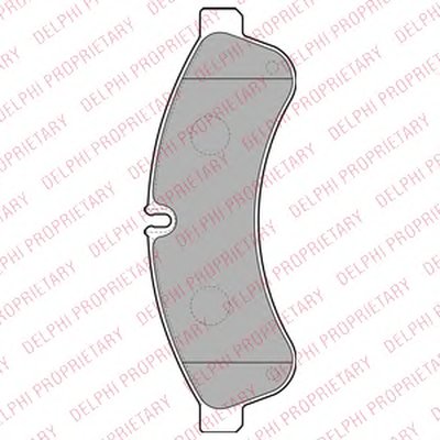 LP2063 DELPHI