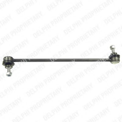 TC1023 DELPHI