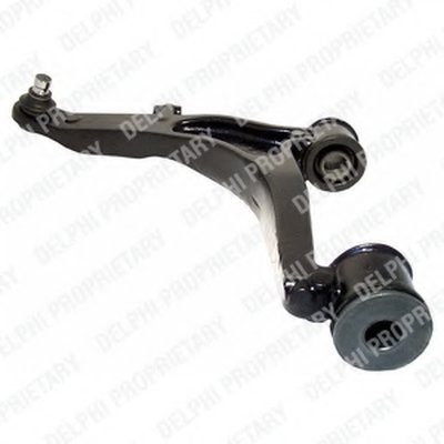 TC1331 DELPHI