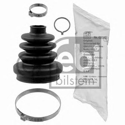 06129 FEBI BILSTEIN