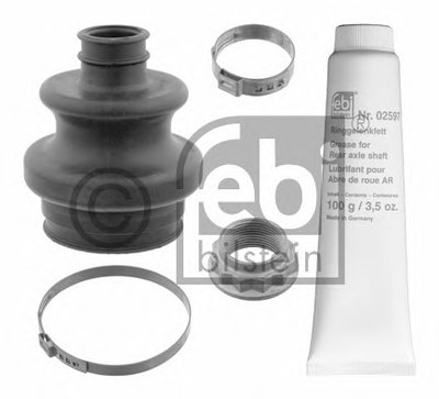 27851 FEBI BILSTEIN