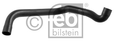 Патрубок системи охолодження MERCEDES W140 "(M 119) "92-99 (140 500 08 75)