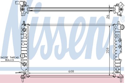 630771 NISSENS