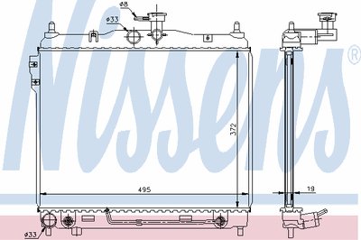 67496 NISSENS