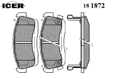 181872 ICER