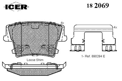182069 ICER