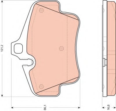 large