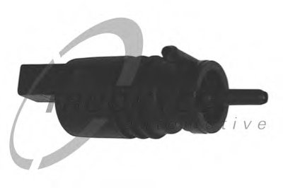 0261003 TRUCKTEC AUTOMOTIVE