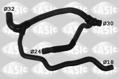 3404036 SASIC