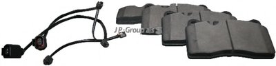 1163606810 JP GROUP