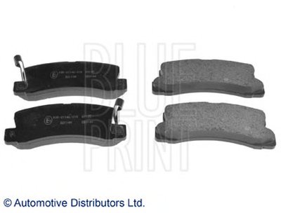 ADT34284 BLUE PRINT