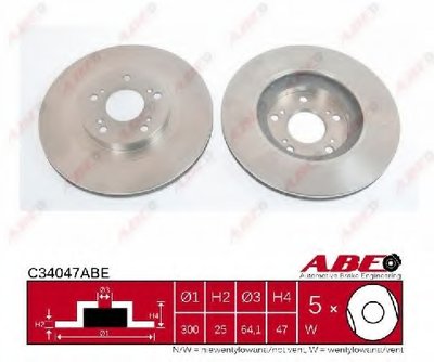 C34047ABE ABE
