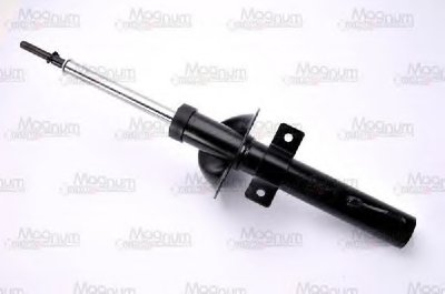AG3002MT MAGNUM TECHNOLOGY