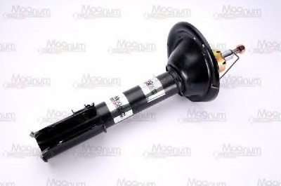 AG7031MT MAGNUM TECHNOLOGY