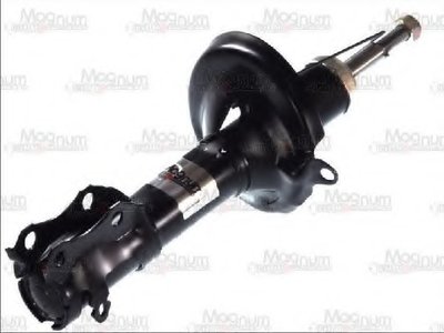 AGW009MT MAGNUM TECHNOLOGY