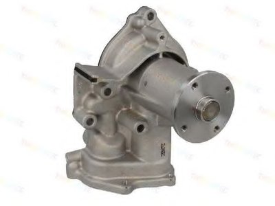 D15055TT THERMOTEC