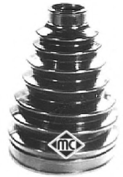 01225 METALCAUCHO