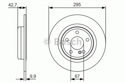 0986479A04 BOSCH