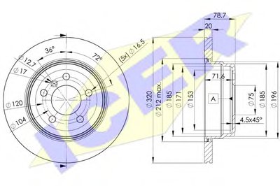 78BD19702 ICER