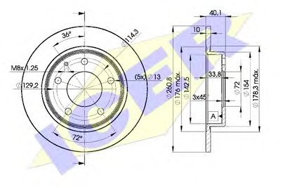 78BD32592 ICER