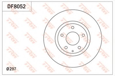 DF8052 TRW