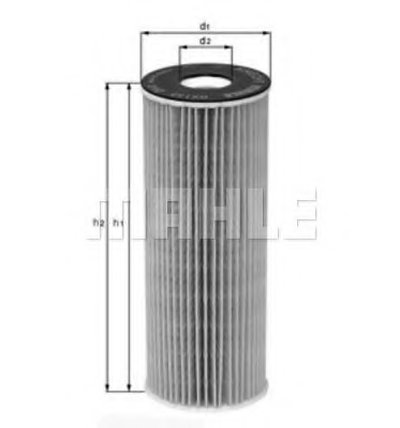 OX133D MAHLE