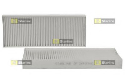 SF2KF9360 STARLINE