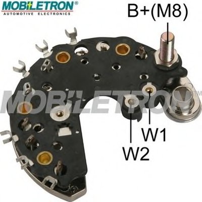 RP27 MOBILETRON