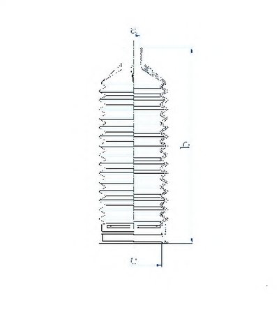 84197 SPIDAN