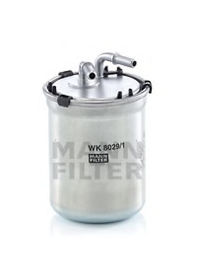 WK80291 MANN-FILTER