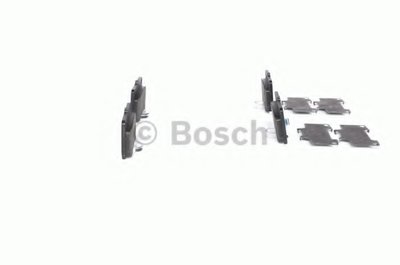 0986461141 BOSCH