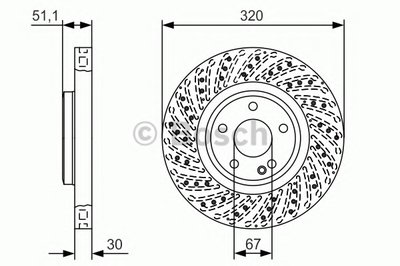 0986479A60 BOSCH
