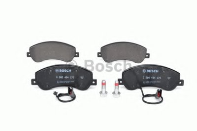 0986494170 BOSCH