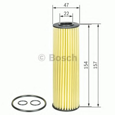 F026407132 BOSCH