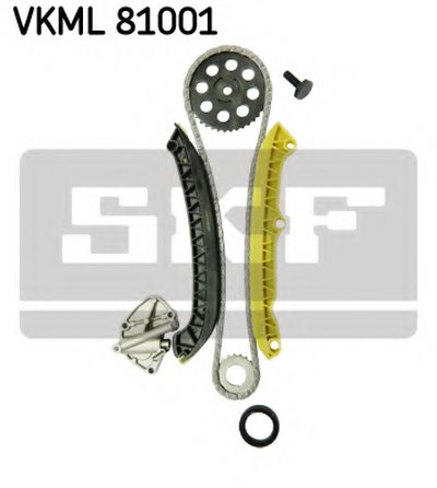 vkml81001 skf