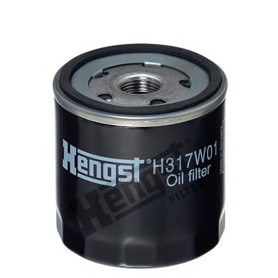 H317W01 HENGST FILTER
