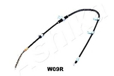 1310WW09R ASHIKA