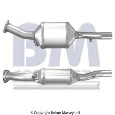 BM11151 BM CATALYSTS