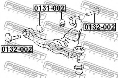 0132002 FEBEST