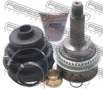 0810S11A44 FEBEST