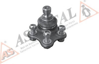 10FR3515 AS METAL